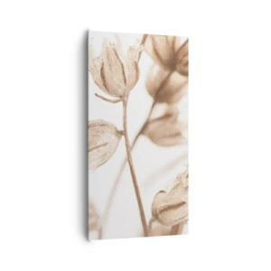 Vászonkép - Nyár végén hívnak - 65x120 cm