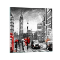 60x60 cm | Négyzetes