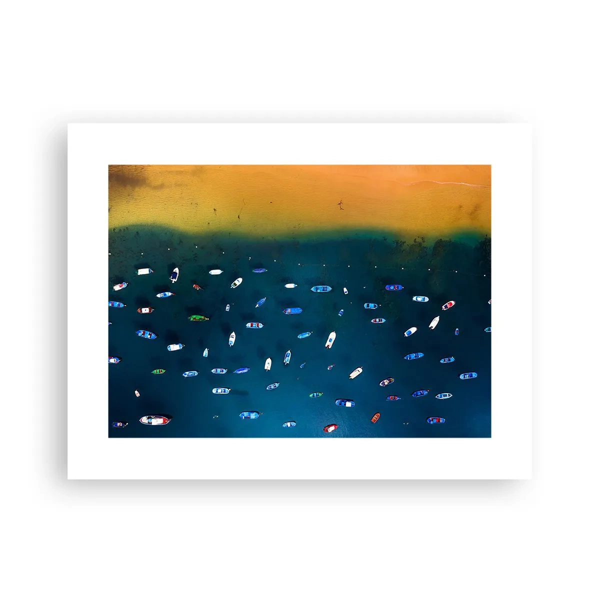 Poszter - Egy ünnepi játék - 40x30 cm