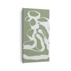 Vászonkép - A tér hívása - 65x120 cm