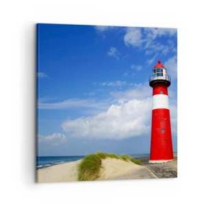 Vászonkép - Álommagány - 60x60 cm