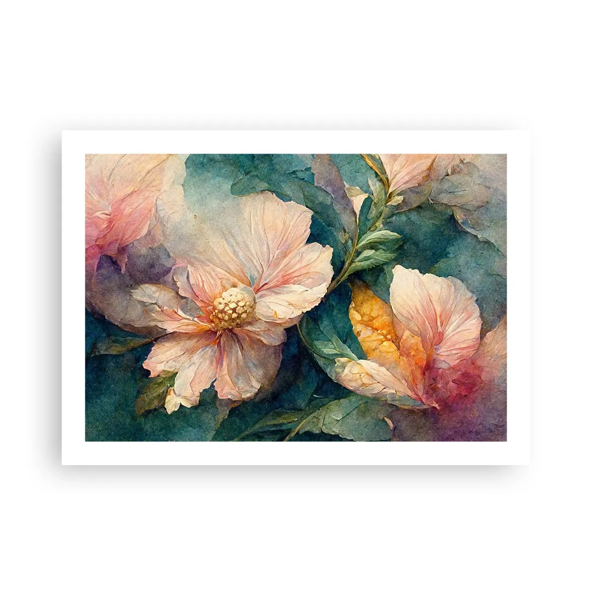 Poszter - A nagyon finomság - 70x50 cm