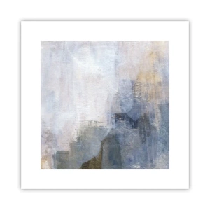 Poszter - Színtónusok és akkordok - 30x30 cm