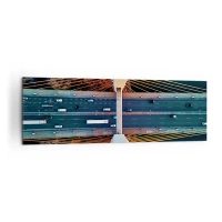 160x50 cm | Panoramikus