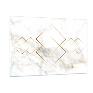 Üveg kép - Kilátás a végtelenbe - 120x80 cm