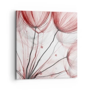 Vászonkép - Felszállás előtt - 70x70 cm