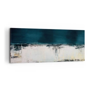 Vászonkép - Vízszintes kompozíció - 100x40 cm