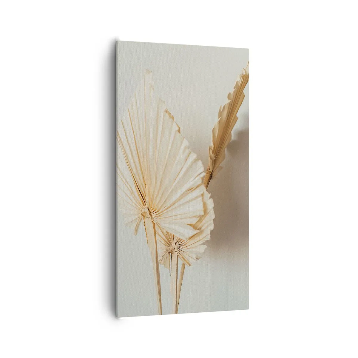 Vászonkép - Ha vigaszra van szükséged - 65x120 cm