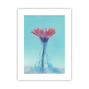 Poszter - Élénkítő ölelésben - 30x40 cm