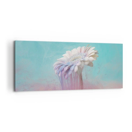 Vászonkép - A virág alvilág - 100x40 cm