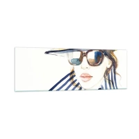 90x30 cm | Panoramikus