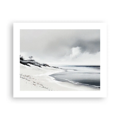 Poszter - Mindig együtt - 50x40 cm