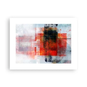 Poszter - Izzó kompozíció - 40x30 cm