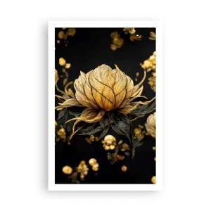 Poszter - Finom törékenység - 61x91 cm