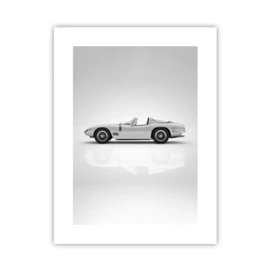 Poszter - A szórakozás ígérete - 30x40 cm