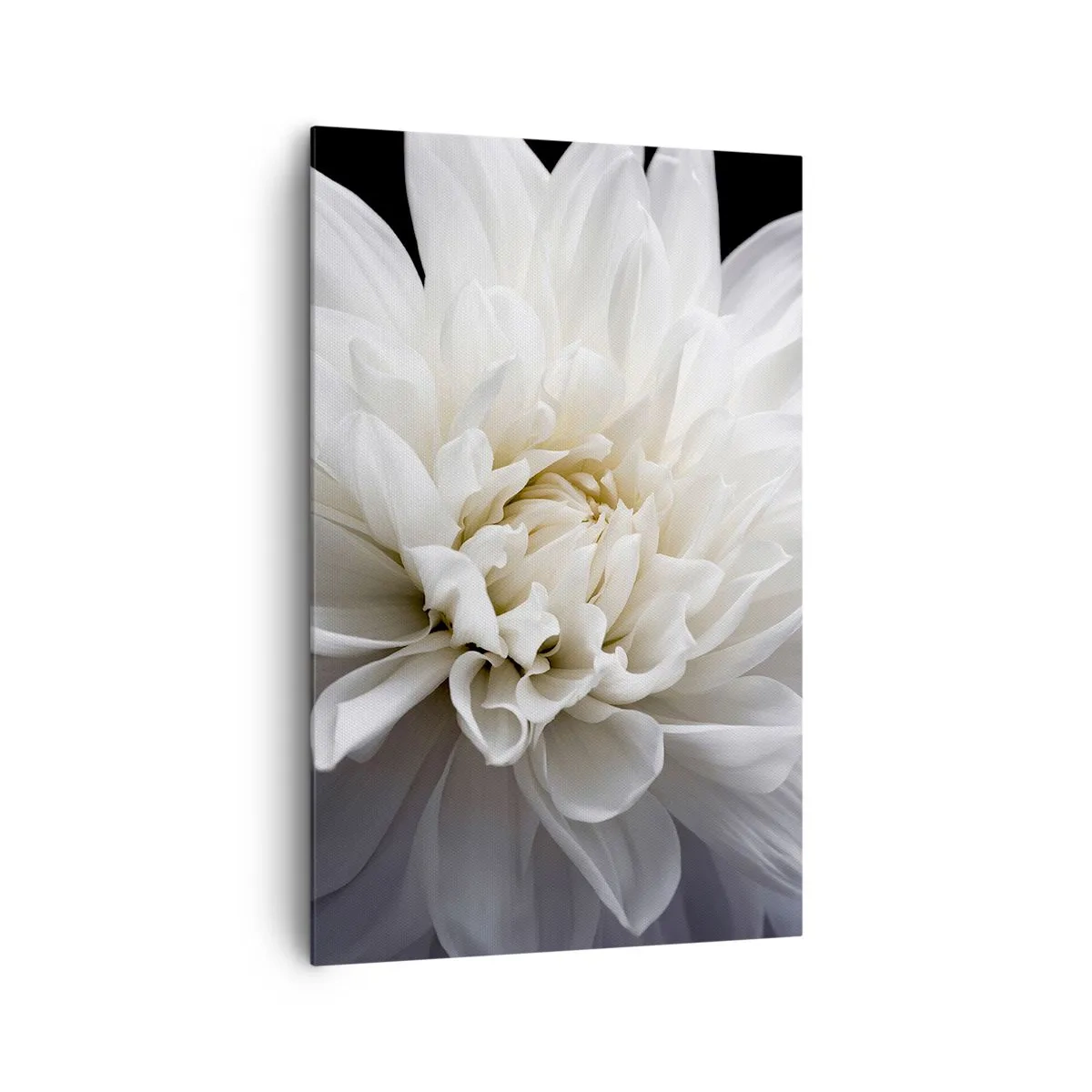 Vászonkép - Menyasszony reggele - 80x120 cm