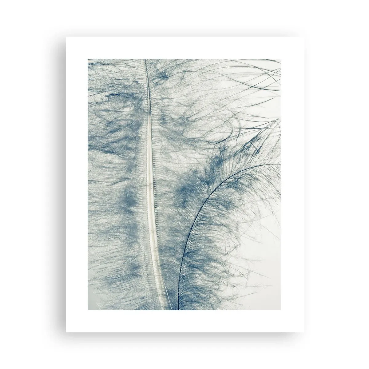 Poszter - A természet suttogása - 40x50 cm