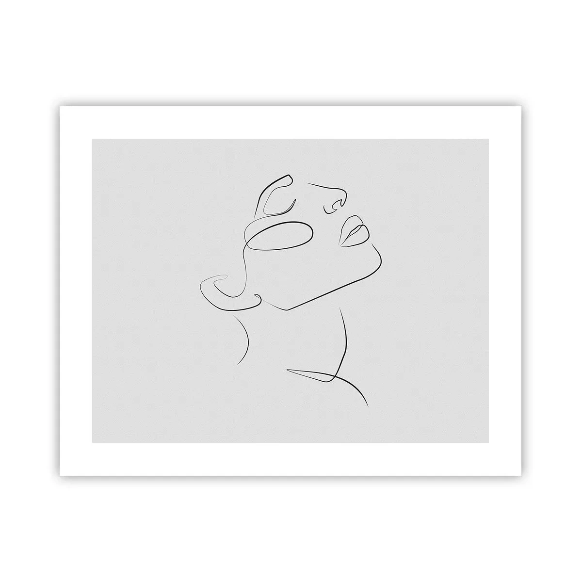 Poszter - Az álmok fordulatai - 50x40 cm