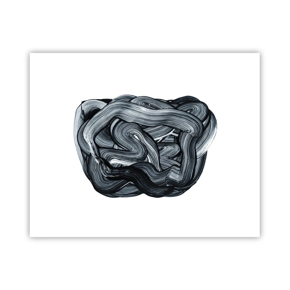 Poszter - Ez nem olyan egyszerű - 50x40 cm