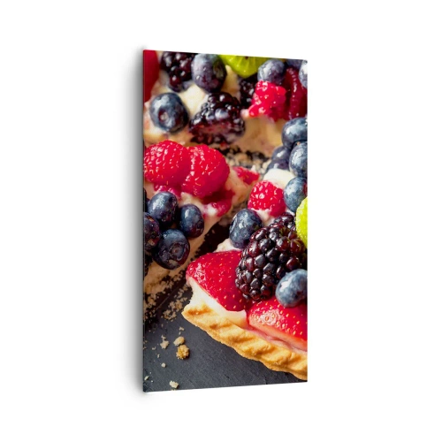 Vászonkép - Dolce vita! - 65x120 cm