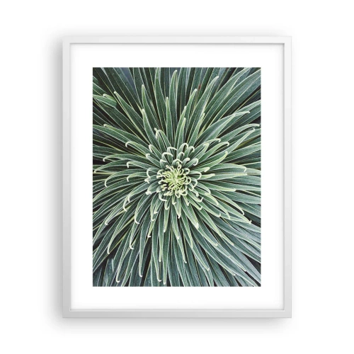 Poszter fekete keretben - Csillag születik - 40x50 cm