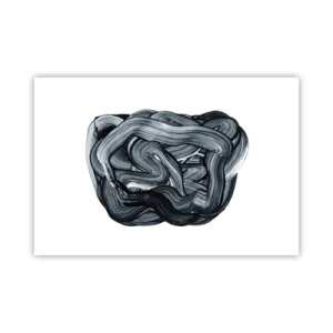 Poszter - Ez nem olyan egyszerű - 91x61 cm