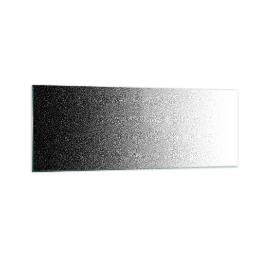 Üveg kép - A fény felé - 140x50 cm