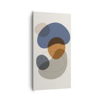 65x120 cm | Függőleges