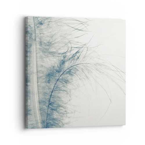 Vászonkép - A természet suttogása - 30x30 cm