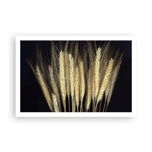 Poszter - Rusztikus varázslat - 91x61 cm