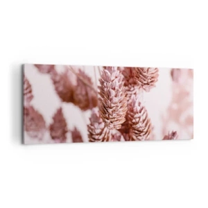 Vászonkép - Látszólag feltűnő - 120x50 cm