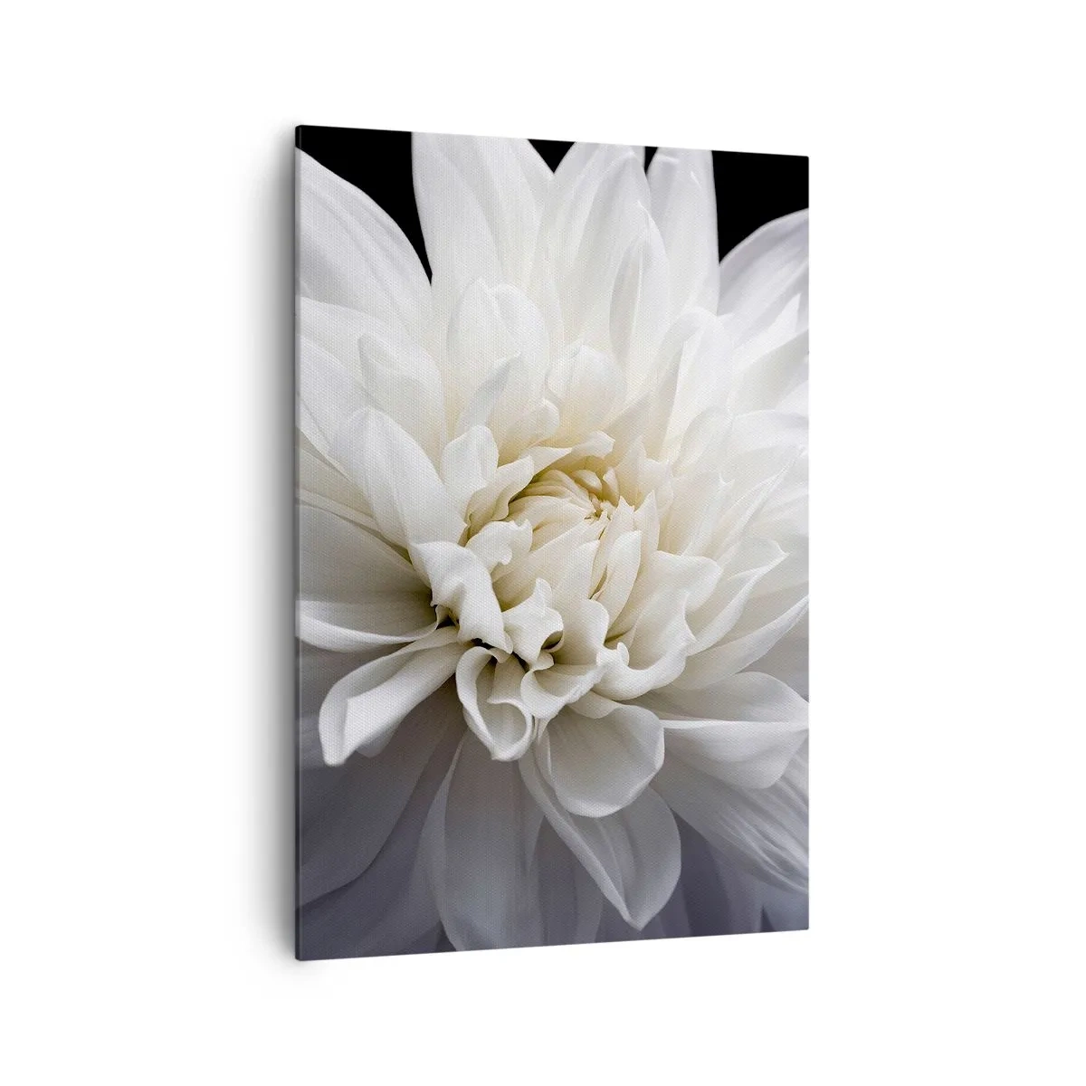 Vászonkép - Menyasszony reggele - 70x100 cm