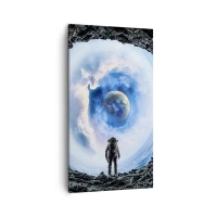 45x80 cm | Függőleges