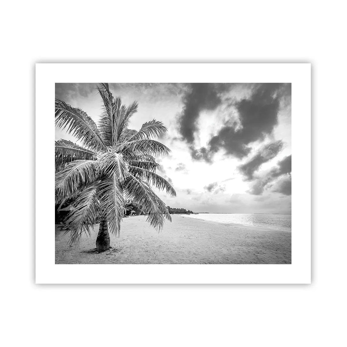 Poszter - Amikor a magányra vágysz... - 50x40 cm