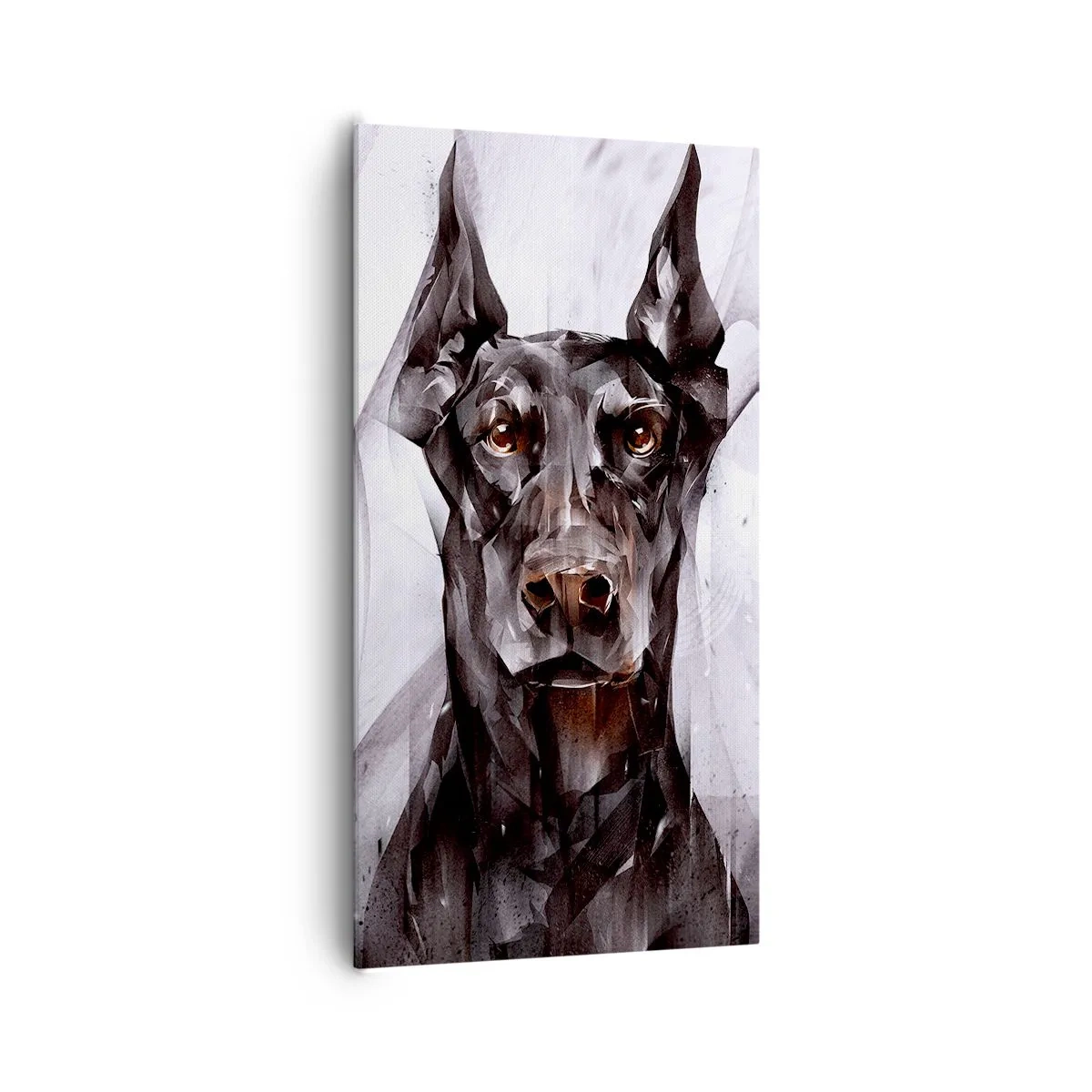 Vászonkép - Nemes születésű - 65x120 cm