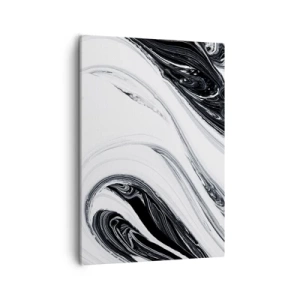 Vászonkép - Az ellentétek ötvözése - 50x70 cm