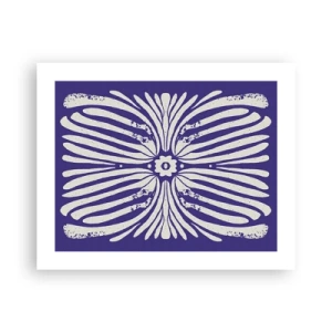 Poszter - Etnikai inspirációk - 50x40 cm