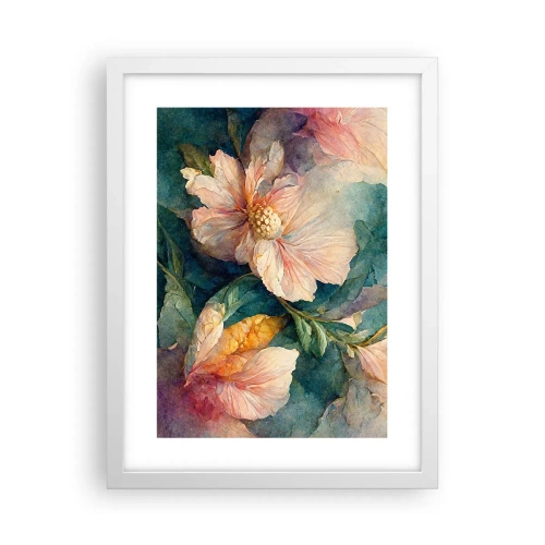 Poszter fekete keretben - A nagyon finomság - 30x40 cm