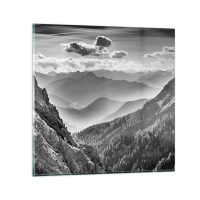 70x70 cm | Négyzetes