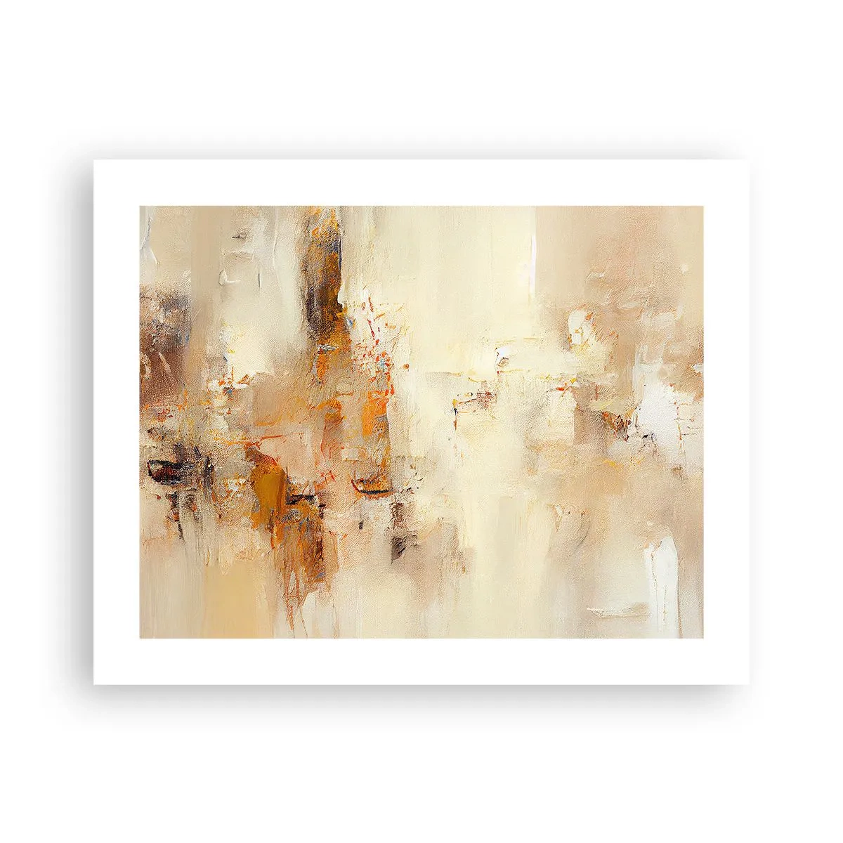 Poszter - A borostyán lelke - 50x40 cm