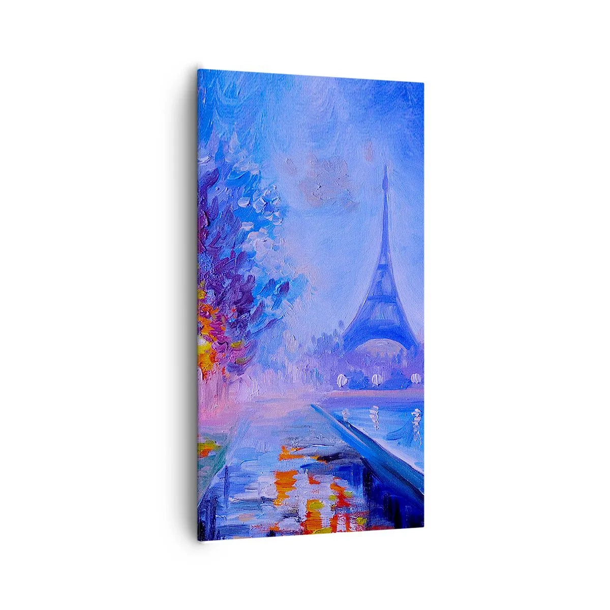 Vászonkép - Egy álomséta - 65x120 cm