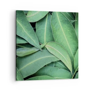 Vászonkép - Lédús és friss - 60x60 cm