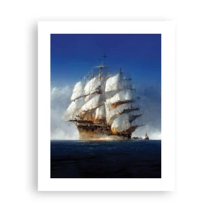 Poszter - The great glory! - 40x50 cm