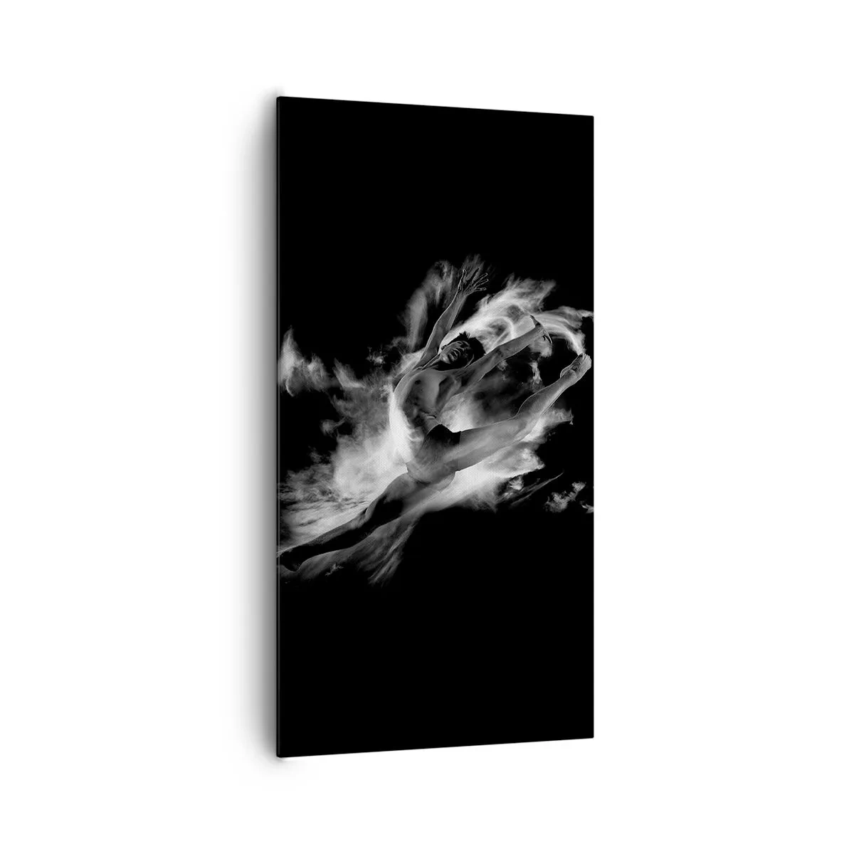 Vászonkép - Elakadt a repülésben - 65x120 cm