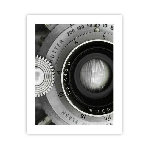 Poszter - Történet Hollywoodról - 40x50 cm