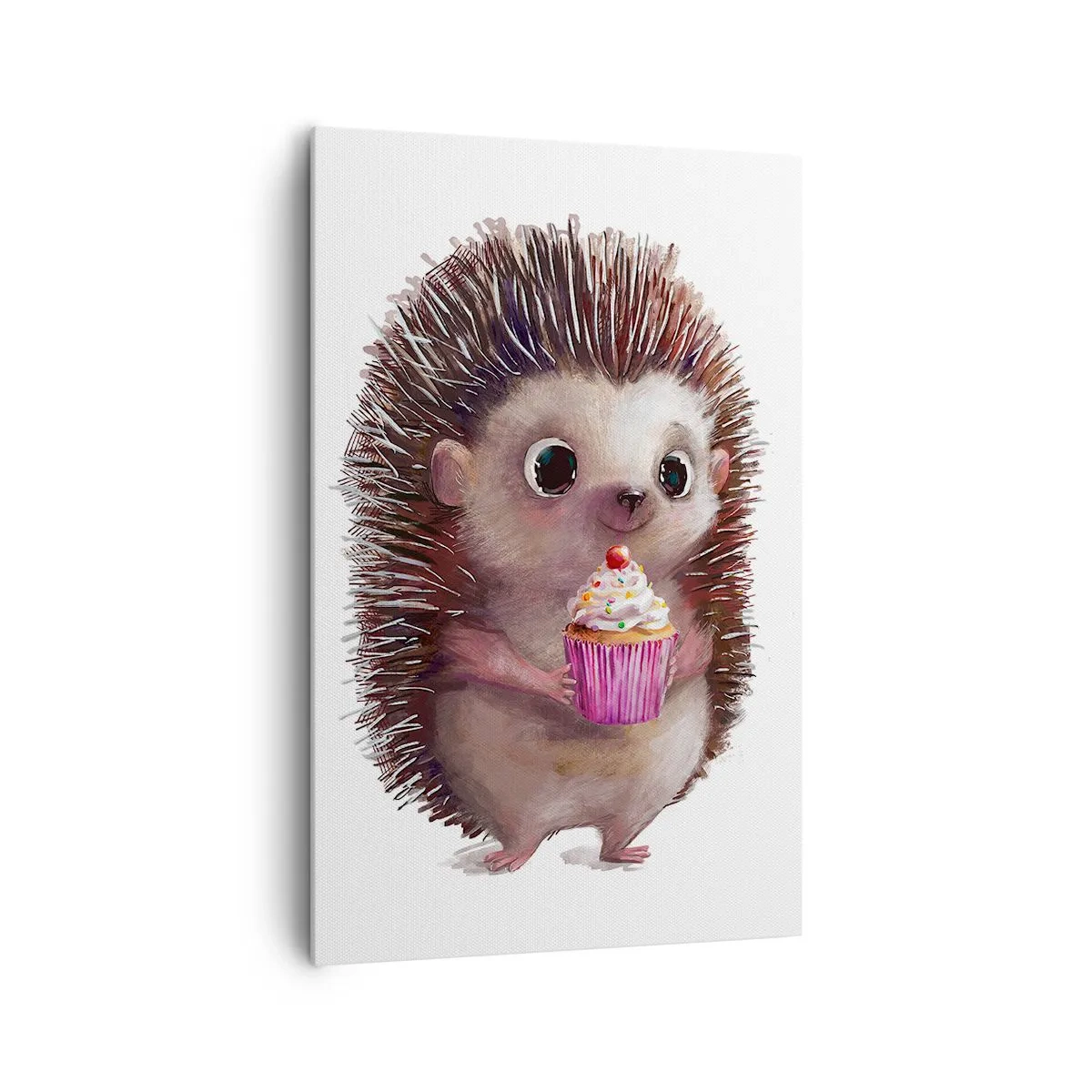 Vászonkép - Ünnep van minden nap - 80x120 cm