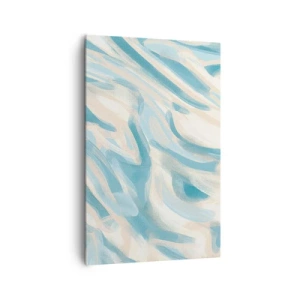 Vászonkép - Tavaszi szellők - 80x120 cm