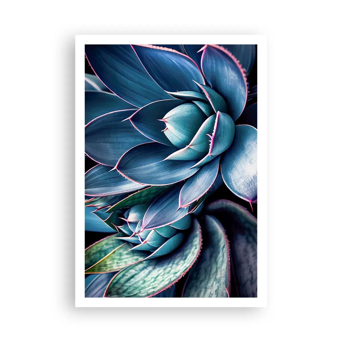 Poszter - Életerő - 70x100 cm