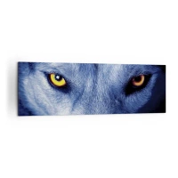 160x50 cm | Panoramikus