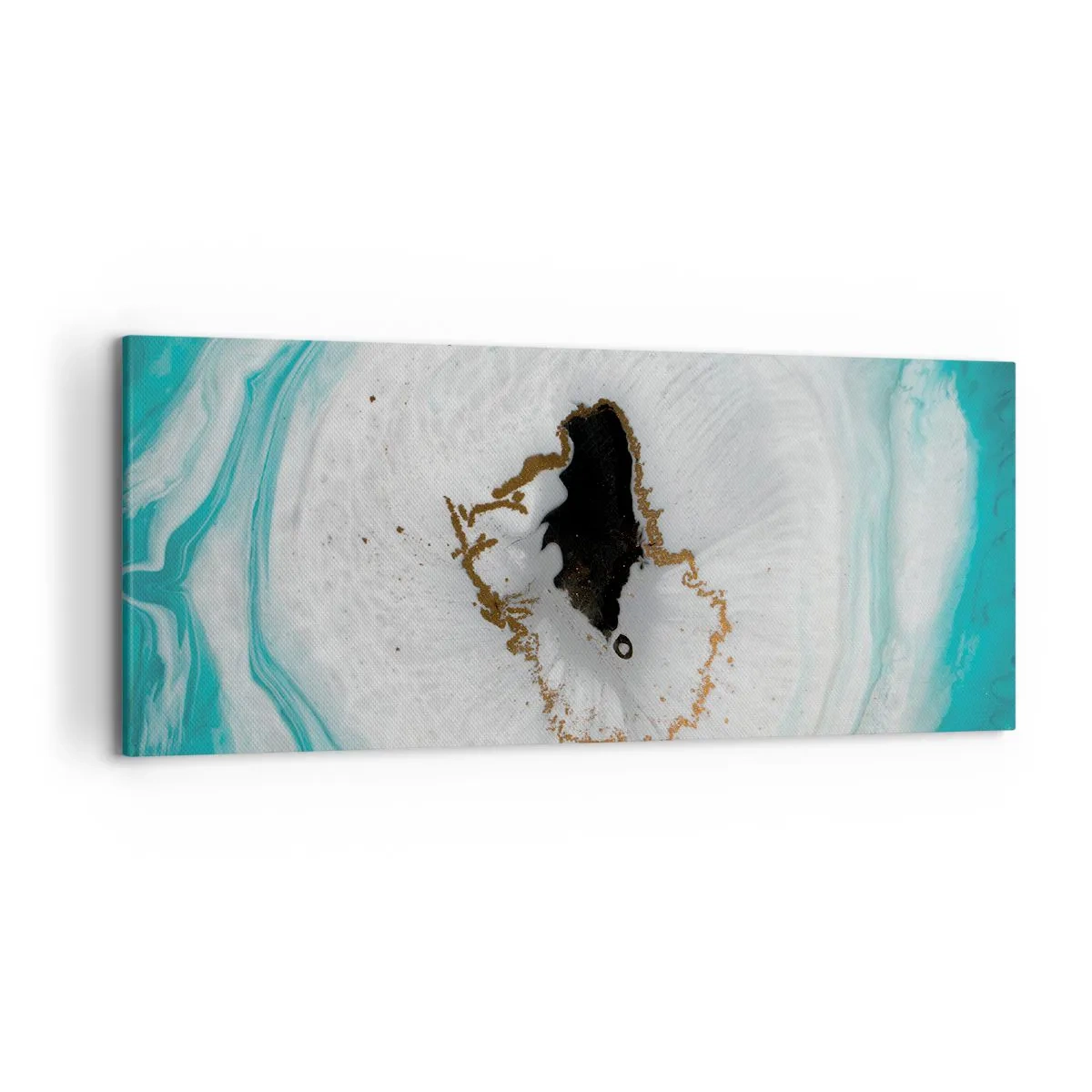 Vászonkép - Behatolni - 120x50 cm